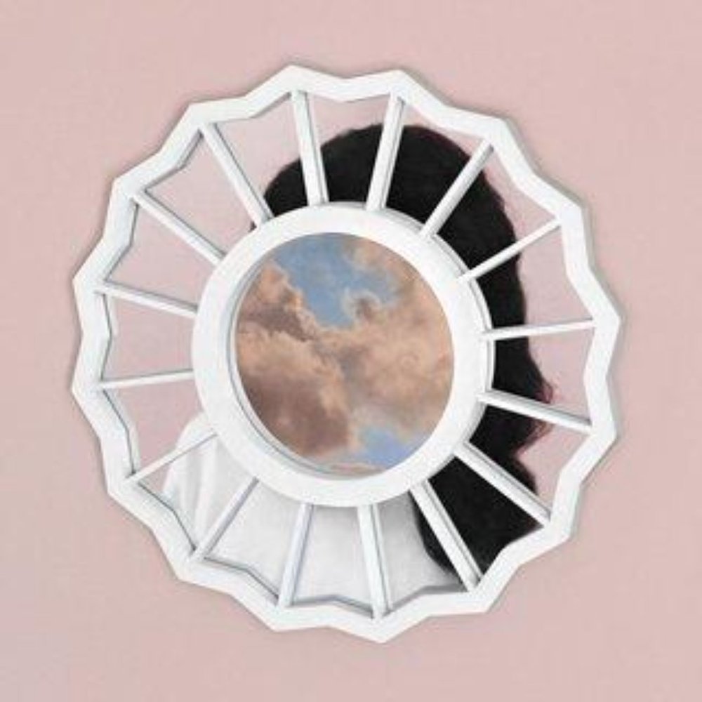 Mac Miller  The Divine Feminine (2LP) Limited Edition Pink Vinyl Confirmed  UO - Picture 2 of 3